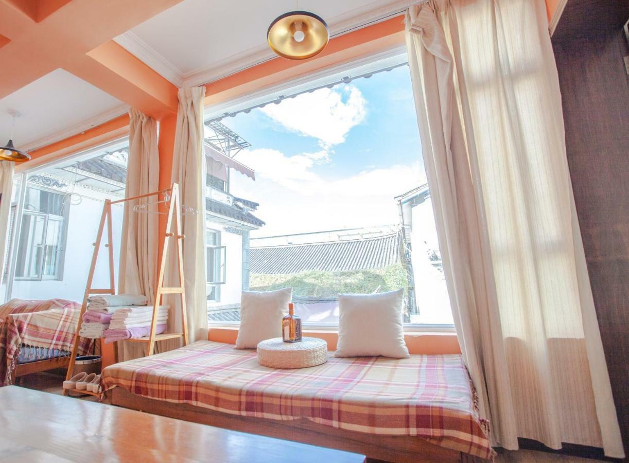 Early Spring Hotel Dali  Luaran gambar