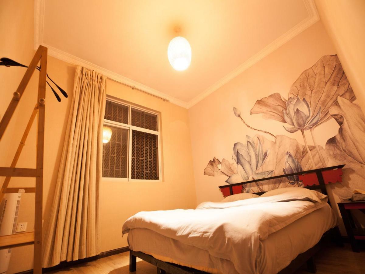 Early Spring Hotel Dali  Luaran gambar
