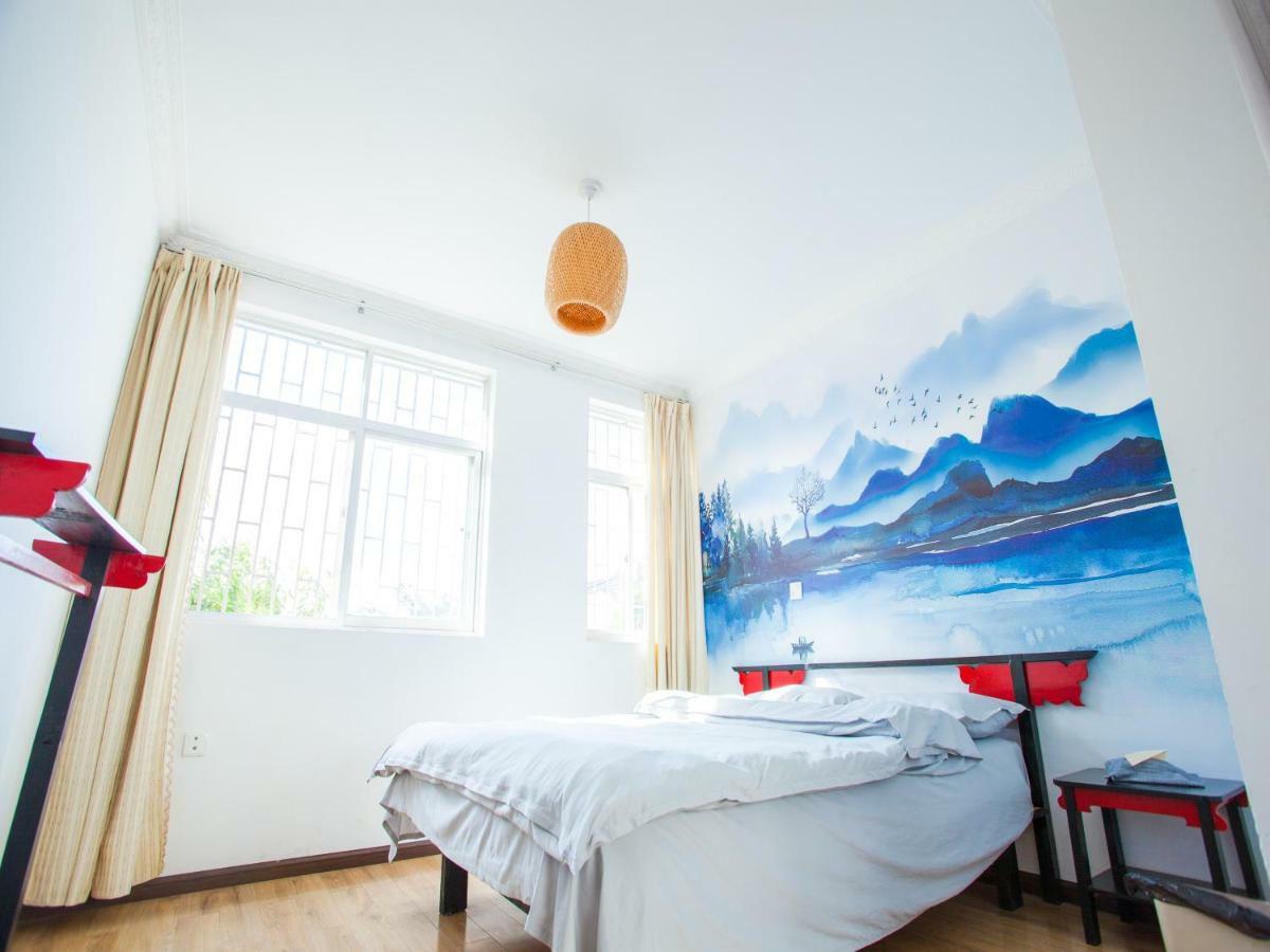 Early Spring Hotel Dali  Luaran gambar
