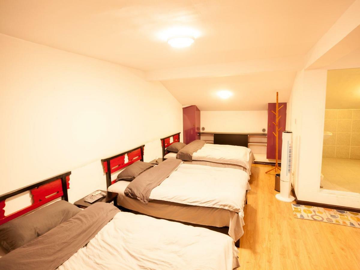 Early Spring Hotel Dali  Luaran gambar
