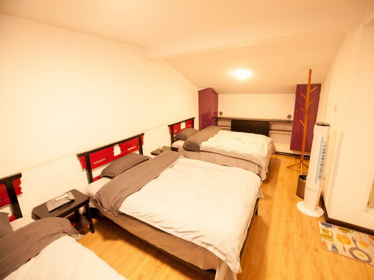 Early Spring Hotel Dali  Luaran gambar