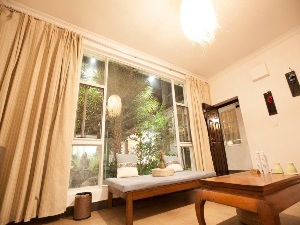 Early Spring Hotel Dali  Luaran gambar