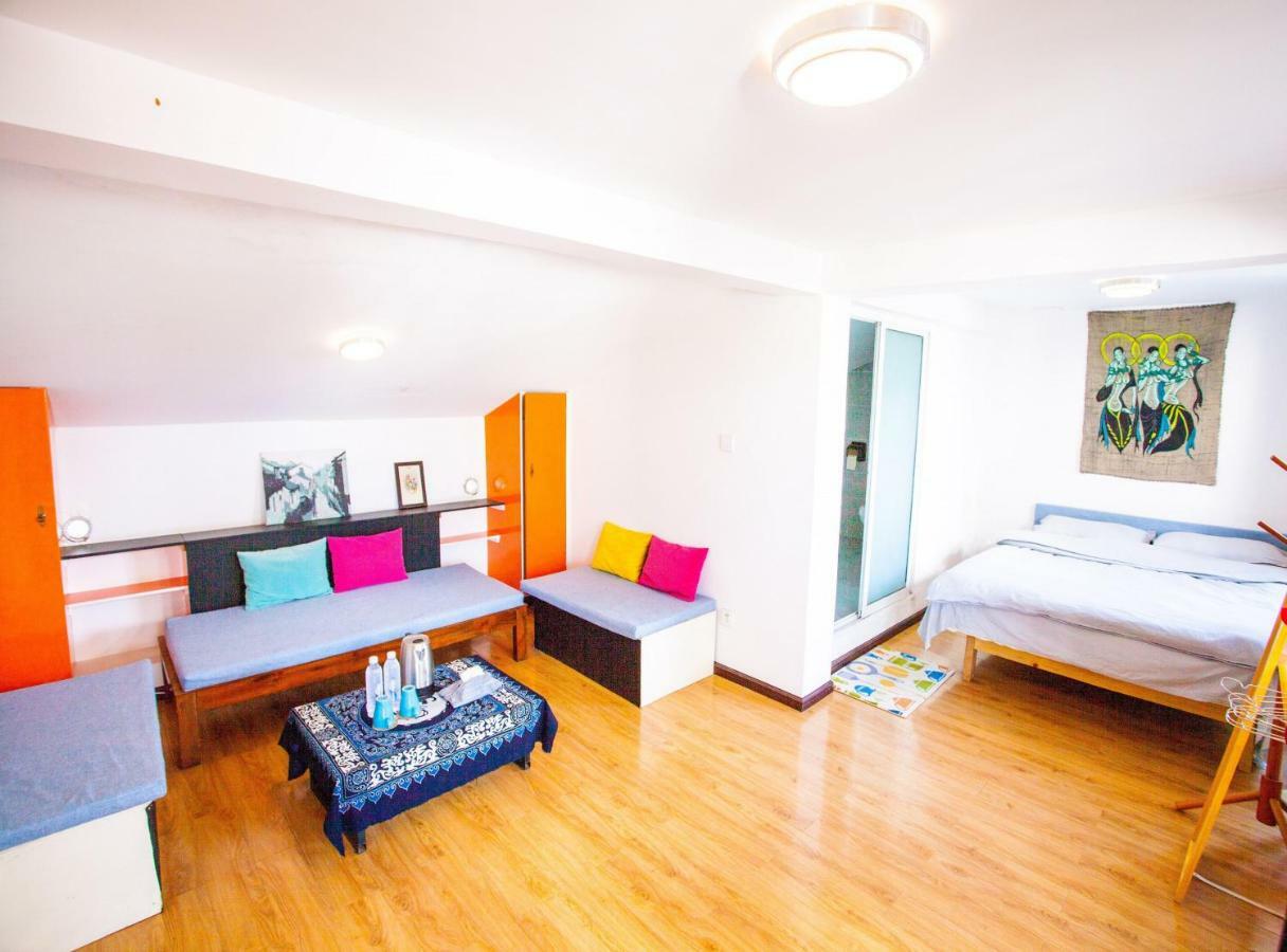 Early Spring Hotel Dali  Luaran gambar