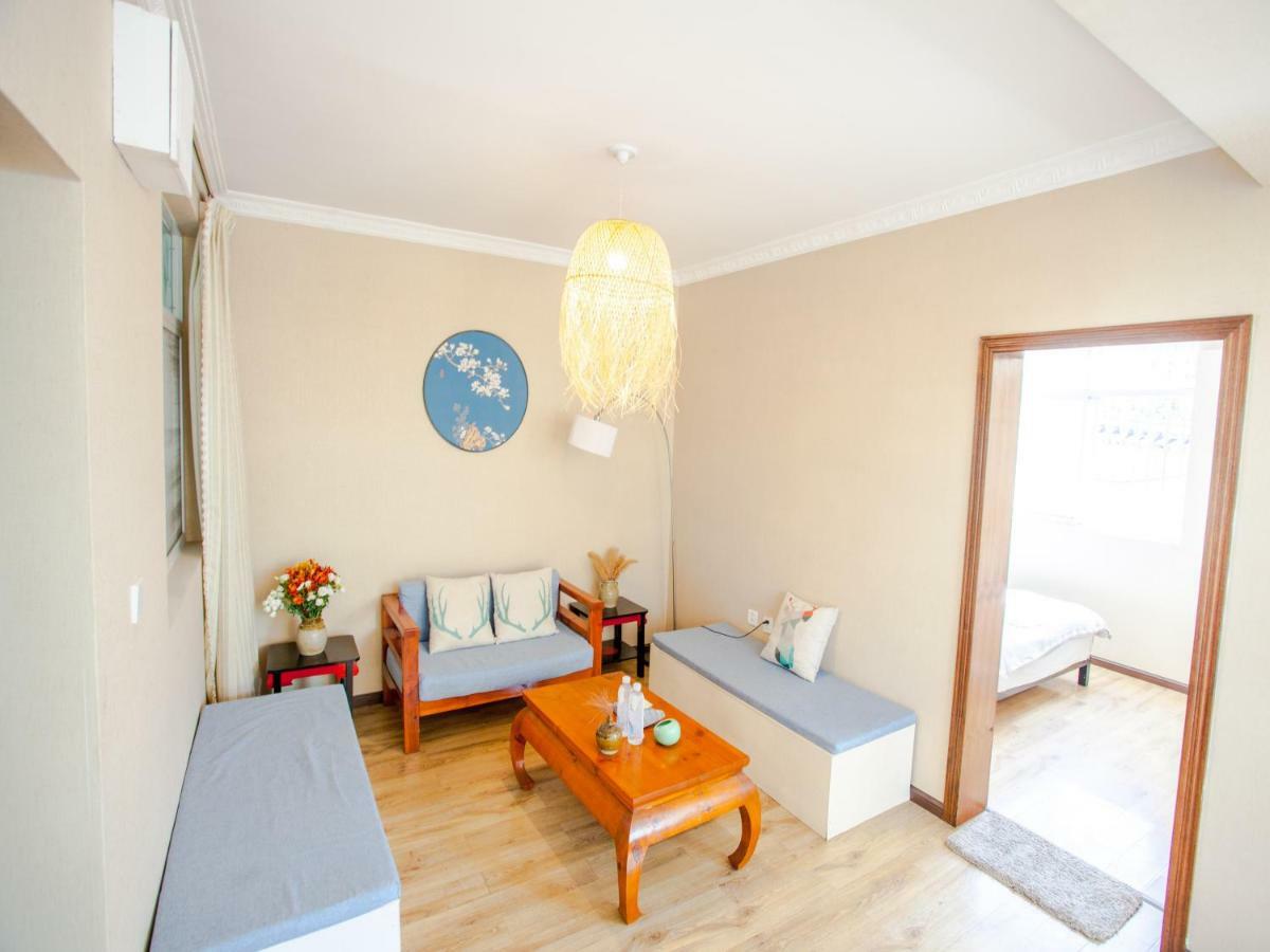 Early Spring Hotel Dali  Luaran gambar