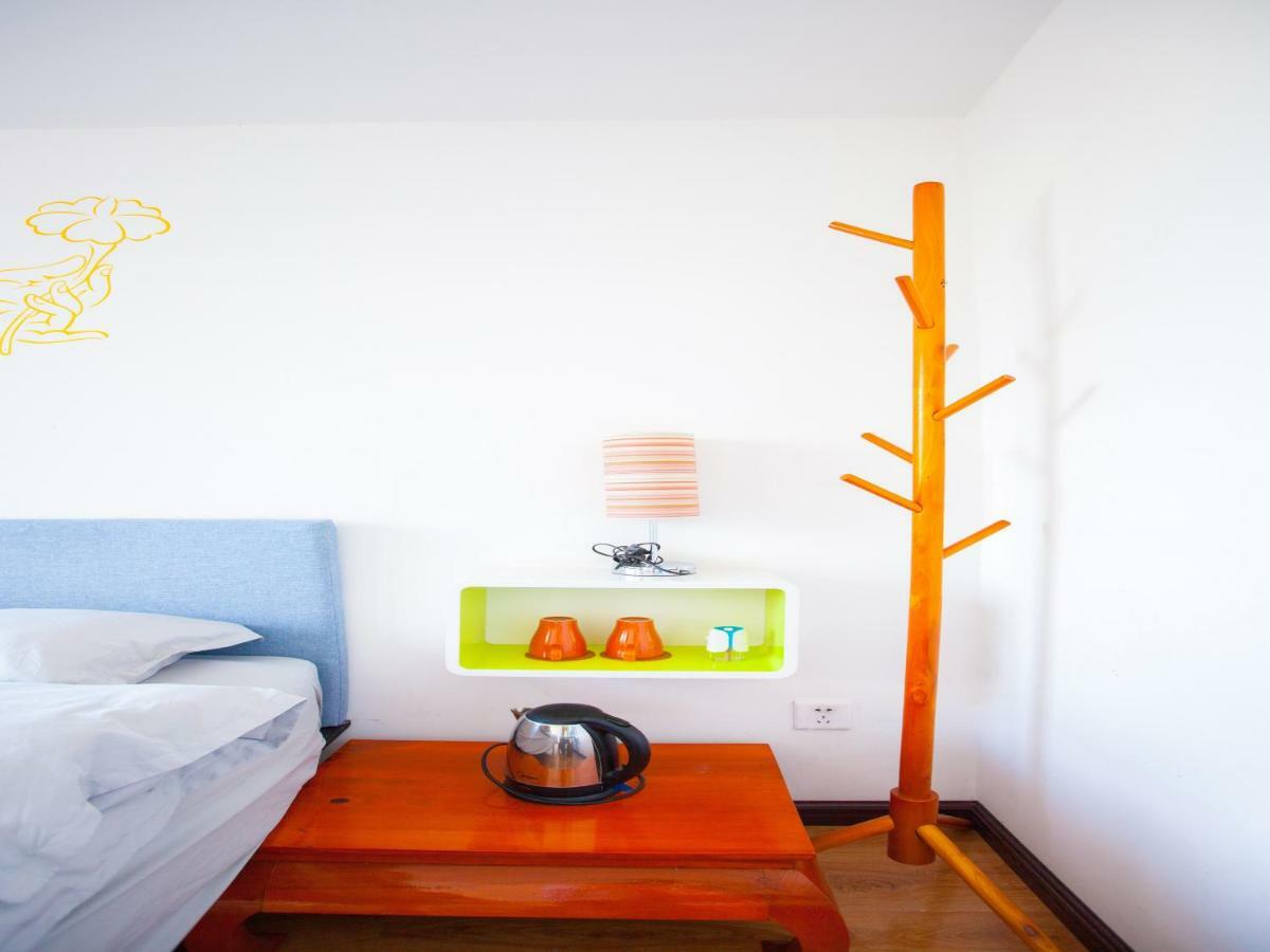 Early Spring Hotel Dali  Luaran gambar