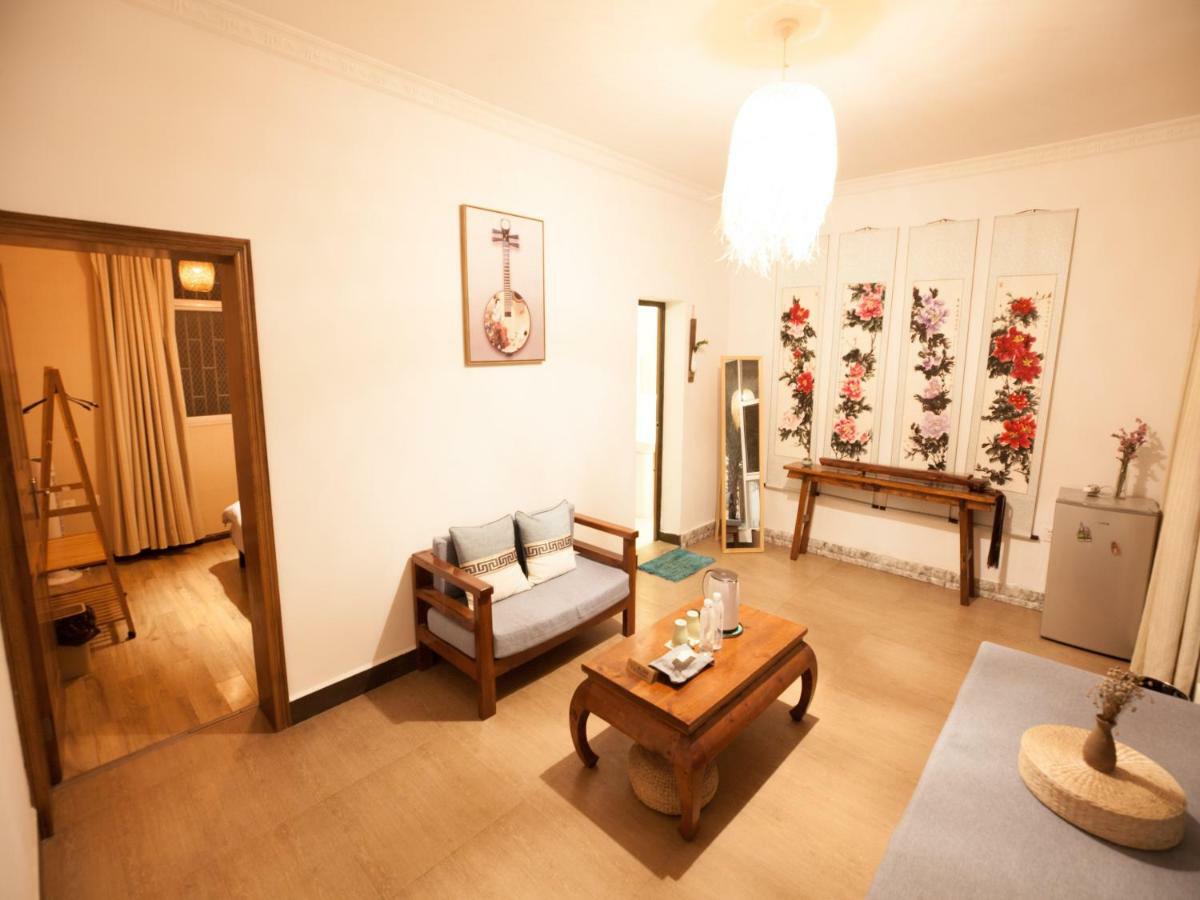 Early Spring Hotel Dali  Luaran gambar