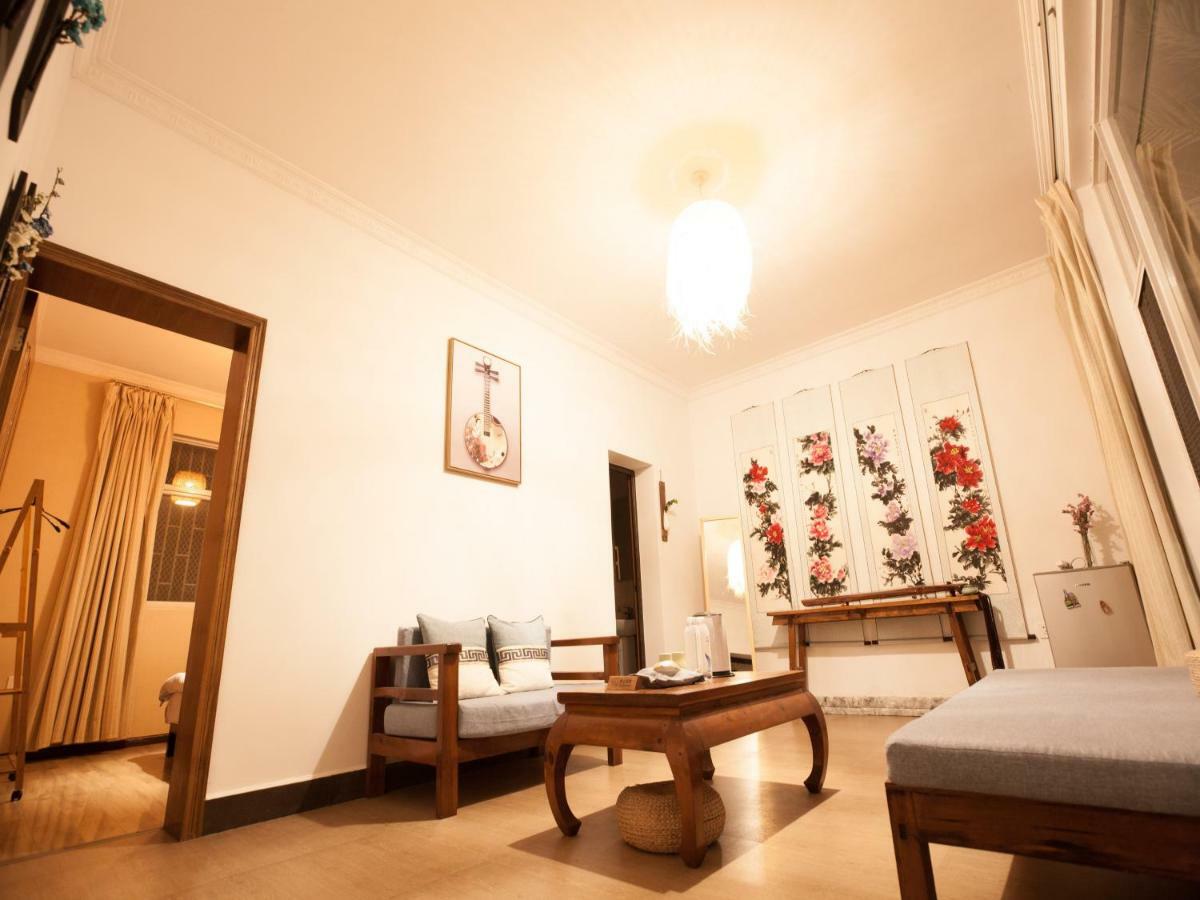 Early Spring Hotel Dali  Luaran gambar