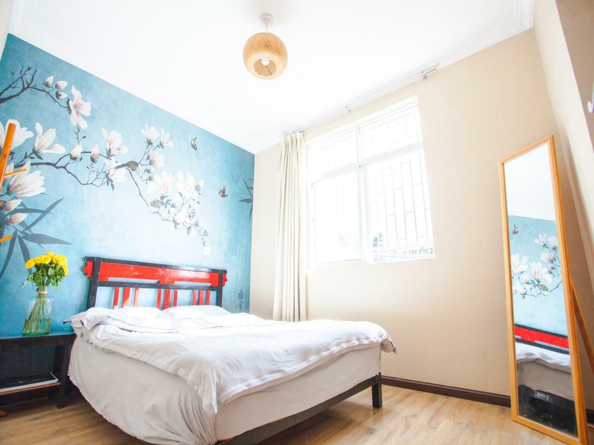 Early Spring Hotel Dali  Luaran gambar