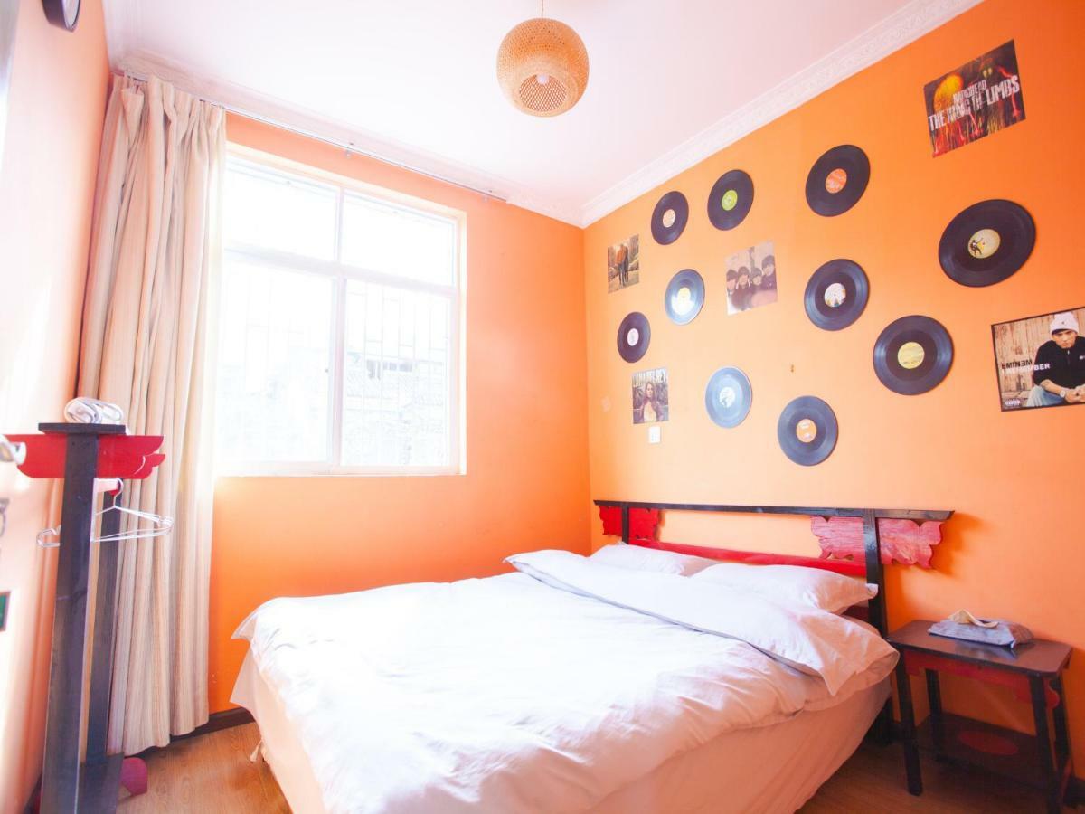 Early Spring Hotel Dali  Luaran gambar