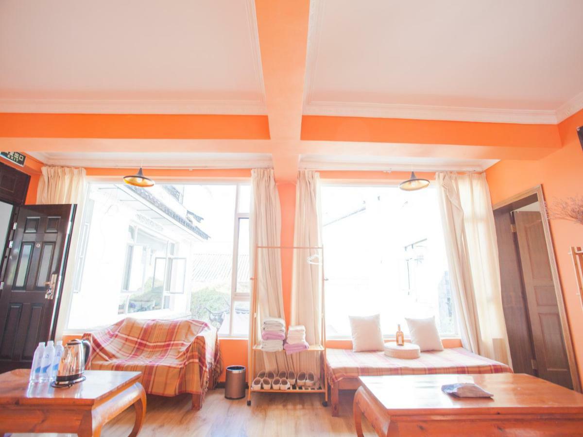 Early Spring Hotel Dali  Luaran gambar