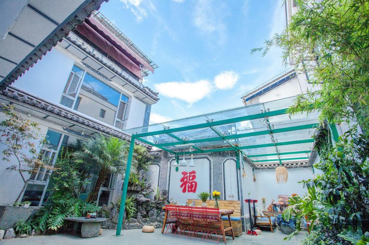 Early Spring Hotel Dali  Luaran gambar
