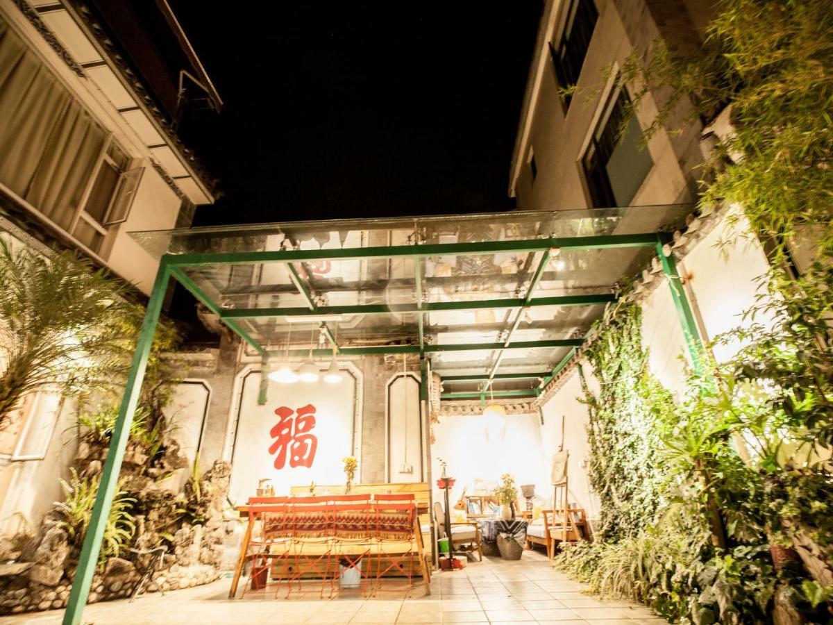 Early Spring Hotel Dali  Luaran gambar